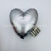 Fashionable clothing heart-shaped, accessory