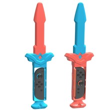 厂家Switch2塞尔达传说天空之剑Switch2左右手柄游戏体感光剑宝剑