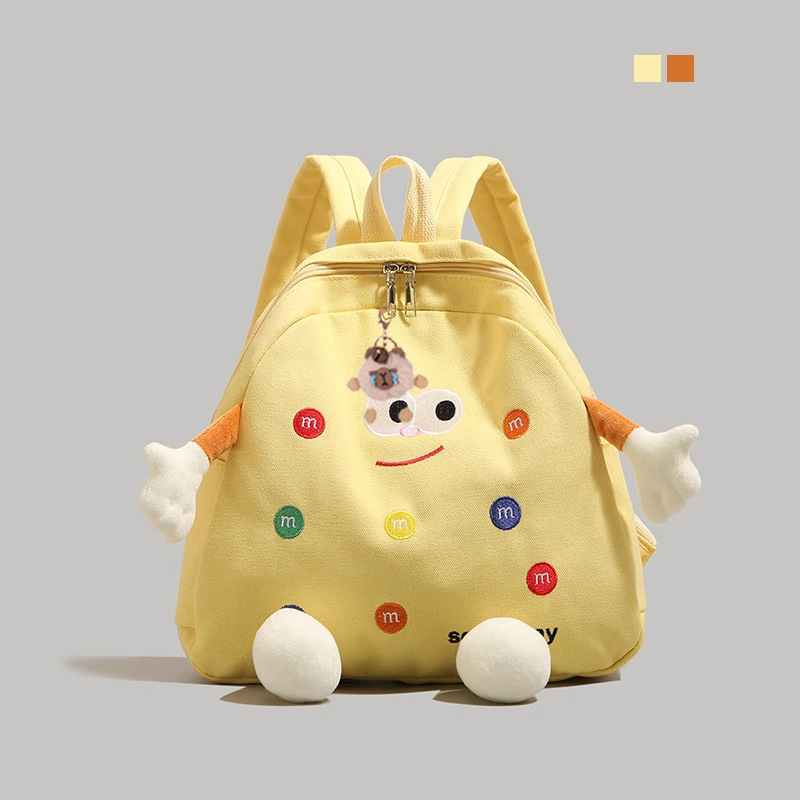 Wholesale Cute Cookie Backpack for Girls, New Trendy Elementary School Children's School Bag, Lightweight Backpack for Kindergarten Wholesale Cute Cookie Backpack for Girls, New Trendy Elementary School Children's School Bag, Lightweight Backpack for Kindergarten