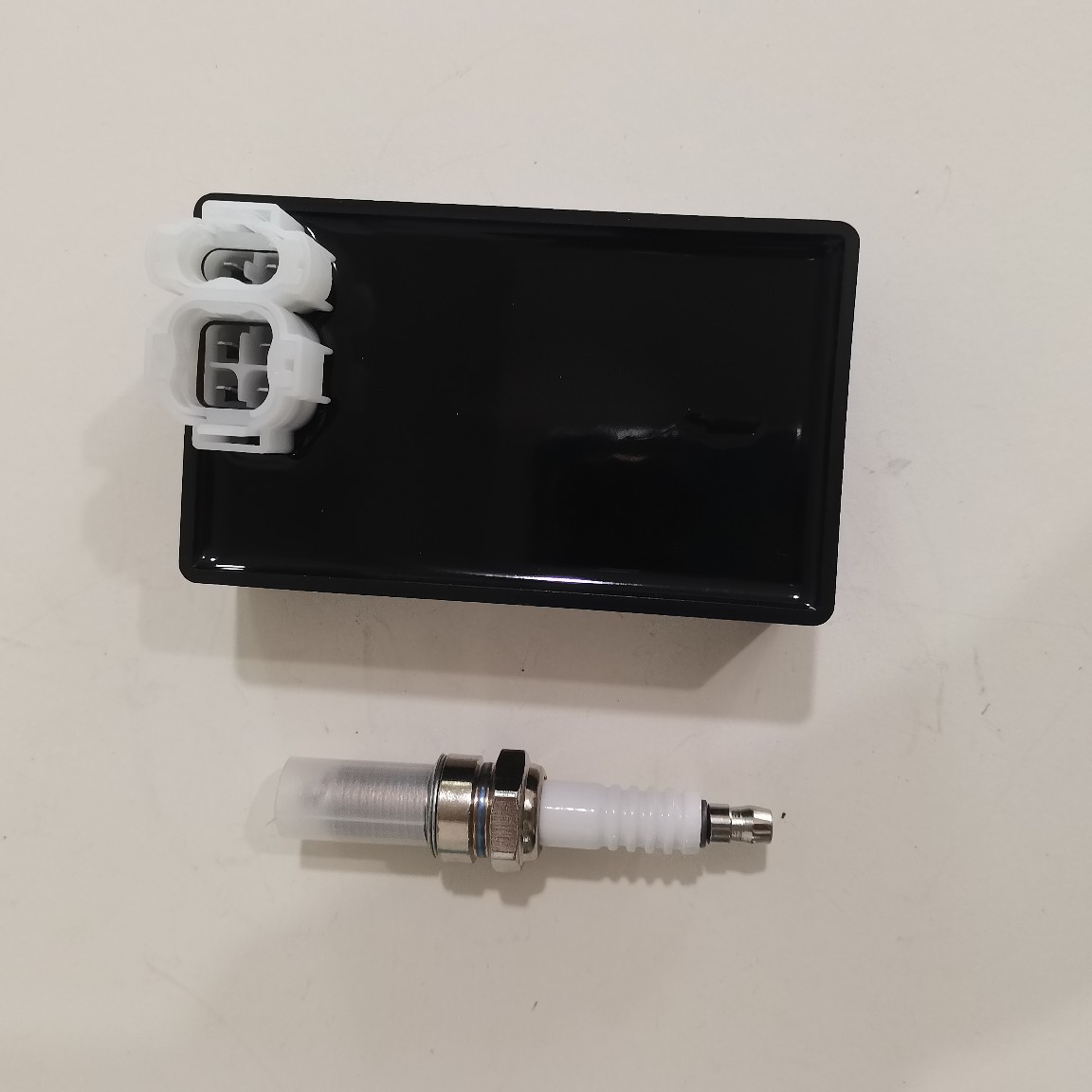 Ignition coil XR250R ATC 250R 250SX 250ES NX 250 GB500 high voltage package