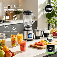 ����LumaBella51017���������3in1ե֭��ĥ���������Blender