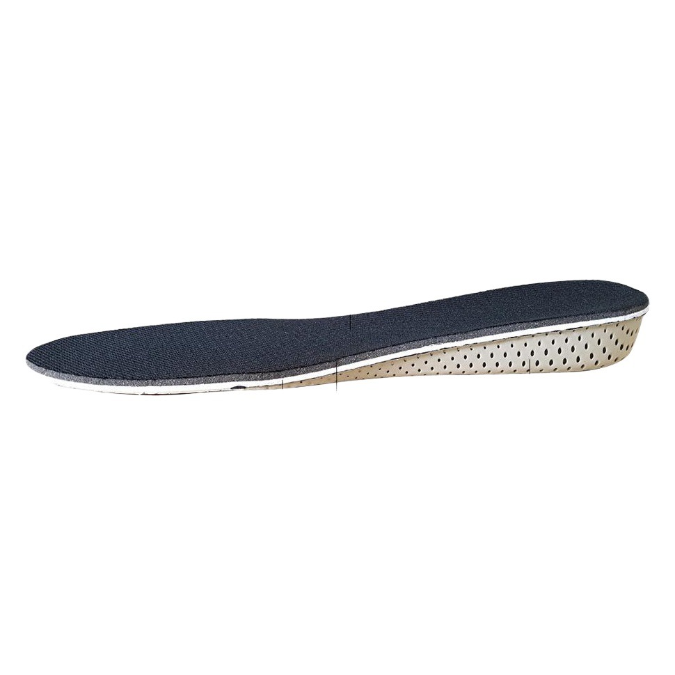 Heightening Insole Invisible Inner Heightening Pad Sports Warm Full Pad Heightening Half Pad Men and Women 234cm