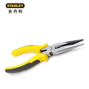 Stanley Dynagrip Needle-Nose Pliers 6inch 8inch Stht84031-8-23