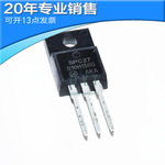 进口全新MBRF10200CT肖特基二极管B10200G 塑封TO-220F 10A 200V