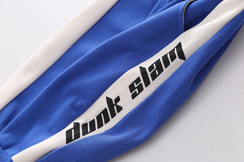 Moda per ragazzi Foreigner a maniche lunghe Baby Autumn Handsome Sports Baseball Suit Set in due pezzi Ragazzini sottili_voghion.com