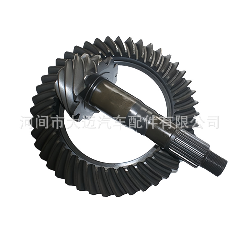 Suitable for Toyota Hiace/Crown Rear Axle Differential Cup and Pinion Gear Set 4120129785/4120129805