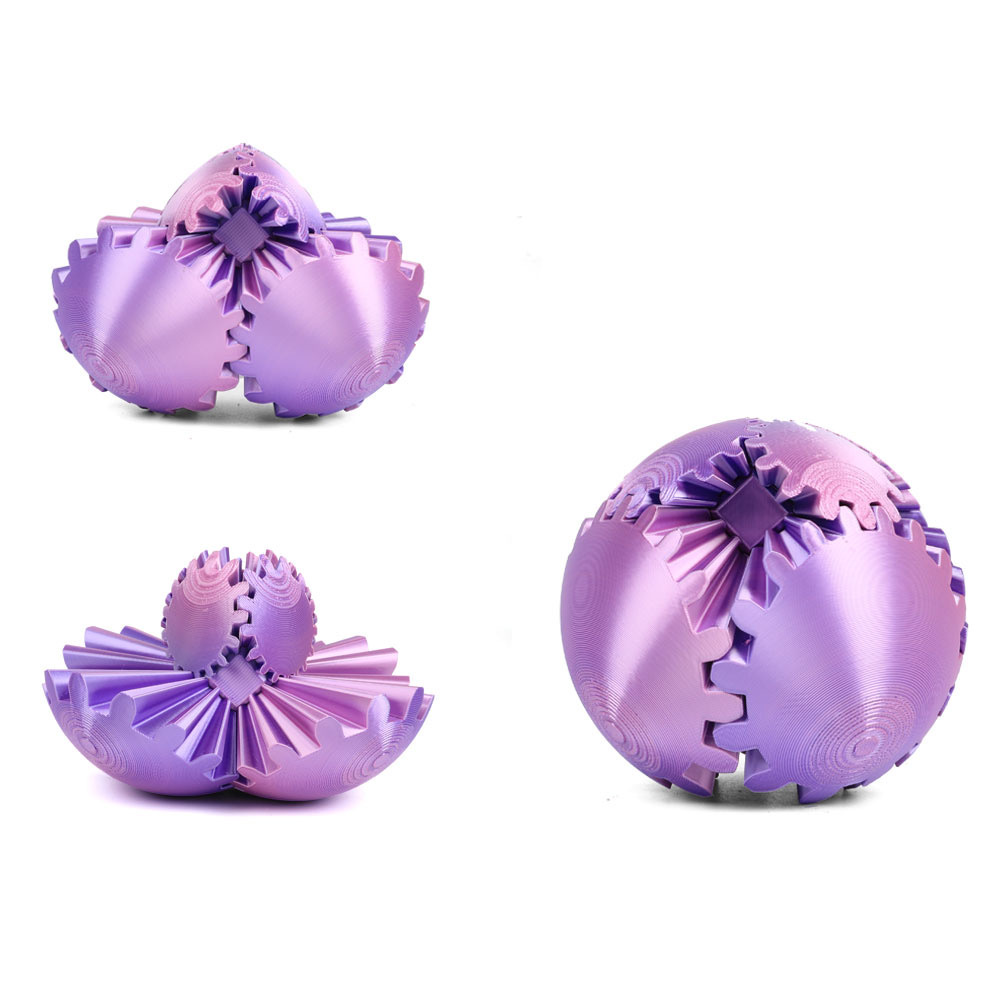 8cm 판타지 퍼플