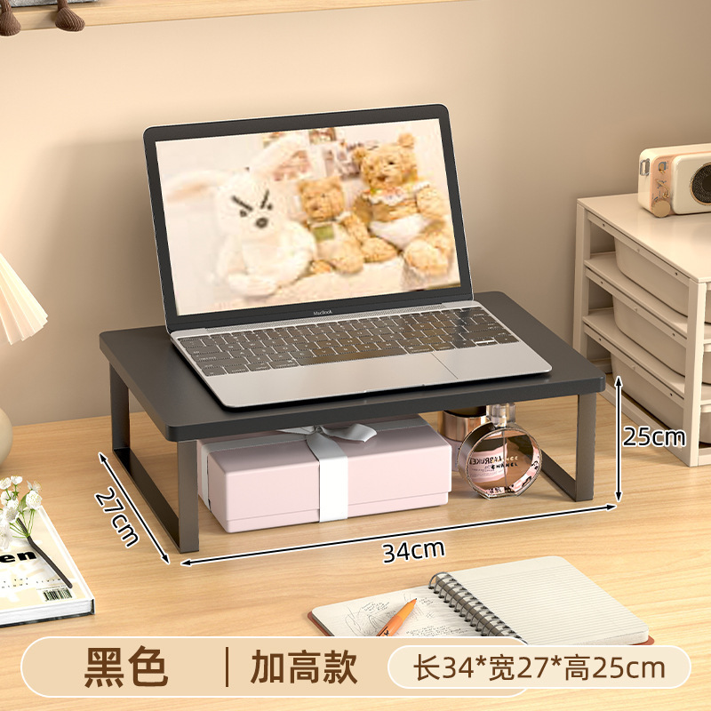 노트북 모델 팬텀 블랙_34*27*25cm