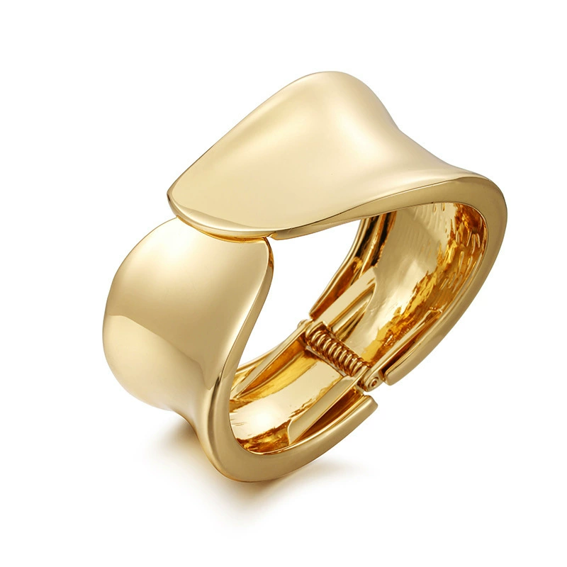 Браслет Kaymen Jewelry BR-03521, сплав, европейский лёгкий люкс, различные напыления
