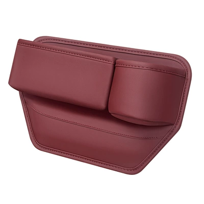 Storage Box Car Seat Gap Car storage bag/box
