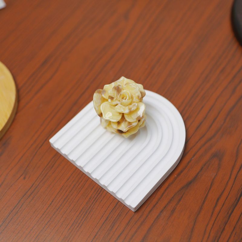INS同款醋酸抓夹发夹新款后脑勺高级感发量多抓夹头饰发饰高级感|undefined