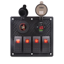 Դ^S12-24Vͨ_P4z崬+܇3.1A{ȡ늲܇d