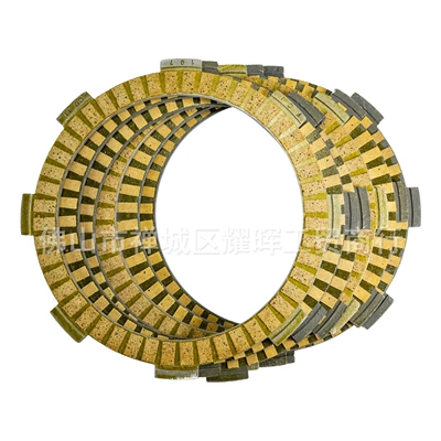 Other drive systems – Duo Motorcycle Accessories Clutch - rs-as-ns-200-paper-substrate-6-piecespayment