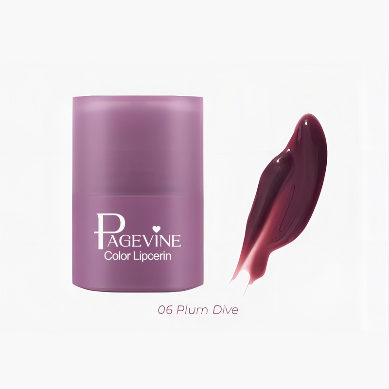PAGE VINE transfronterizo torsión lápiz labial esencia hidratante de comercio exterior maquillaje labial esmalte labial esmalte de moda maquillaje