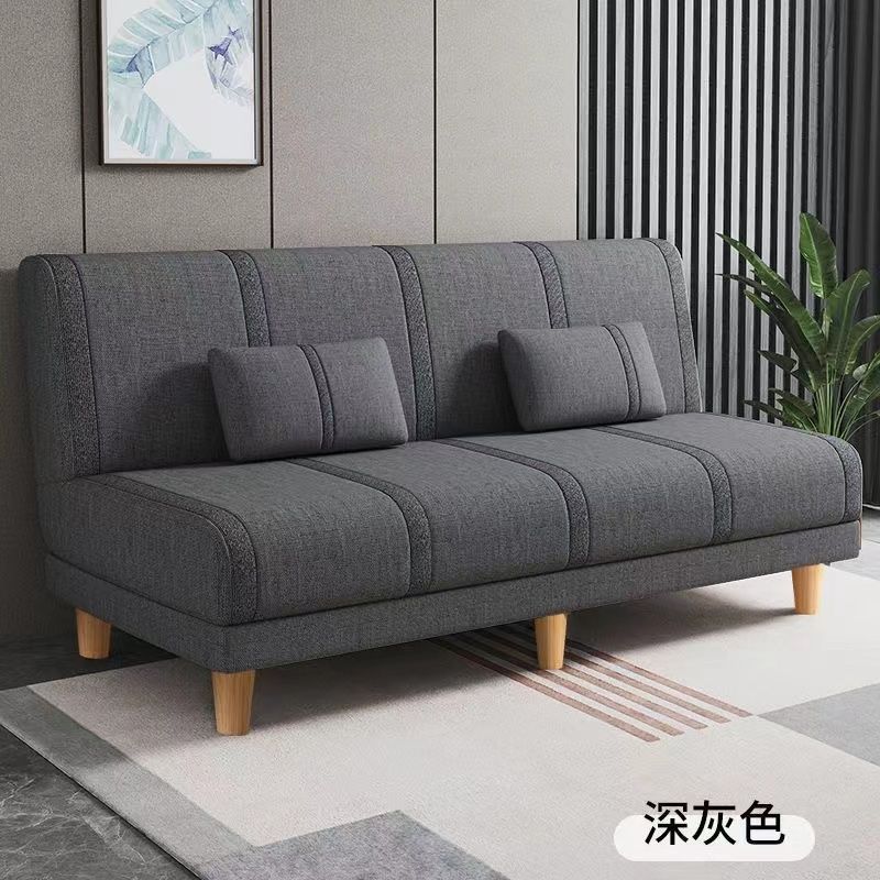 可折叠沙发床两用小户型沙发出租房卧室客厅简易布艺沙发工厂直销|undefined