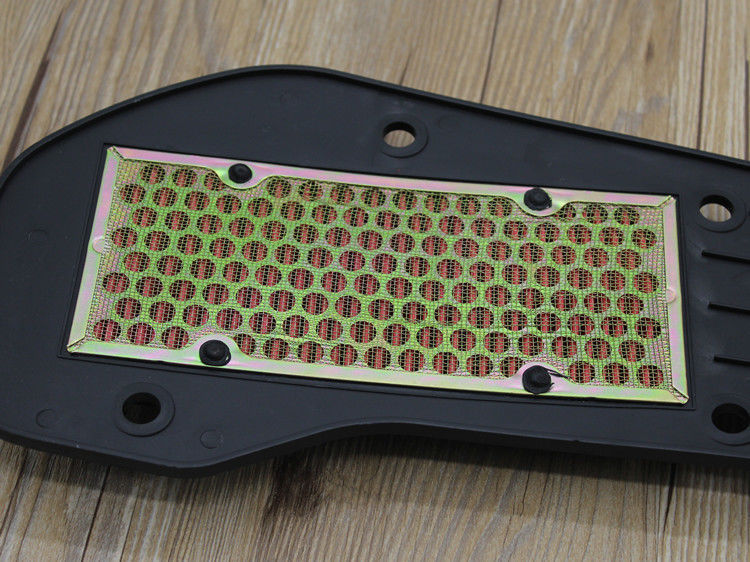Suitable for Haojue Pedal Motorcycle Fuxing S Xi Xing HJ100T-7C-7D-7M Air Lattice Filter Core Air Filter