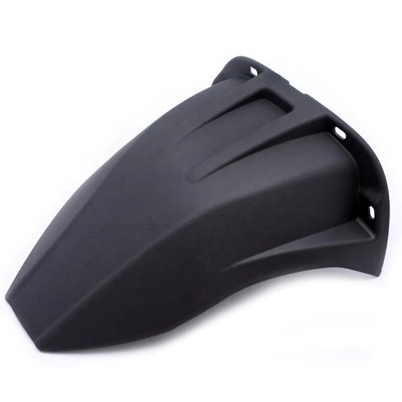Applicable to BMW S1000XR 2015-2019 motorcycle modification extended front fender extended mud block