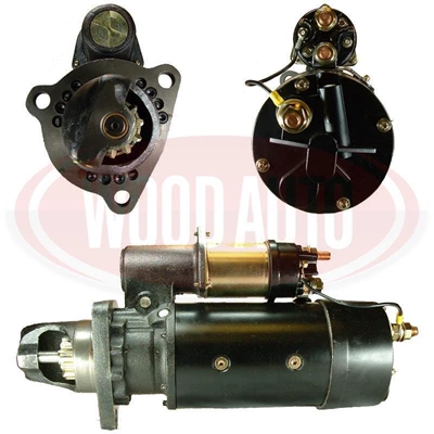 207-1564 starter motor 207-1562 starter motor suitable for CAT Carter starter motor