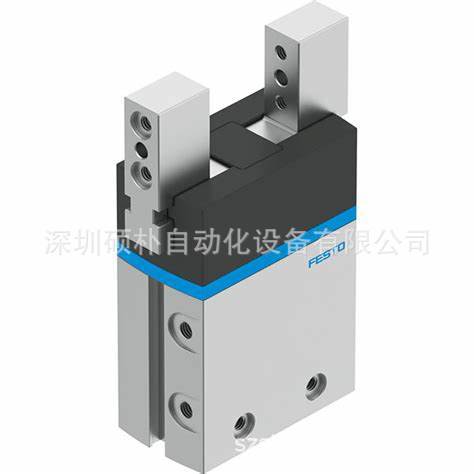 费斯托平行抓手 DHPS-25-A现货