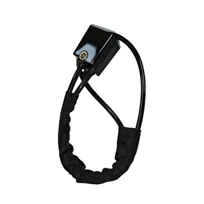 Car lock – Safety Belt Buckle Lock, Anti-Theft