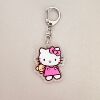 Cartoon cat pendant (type a)