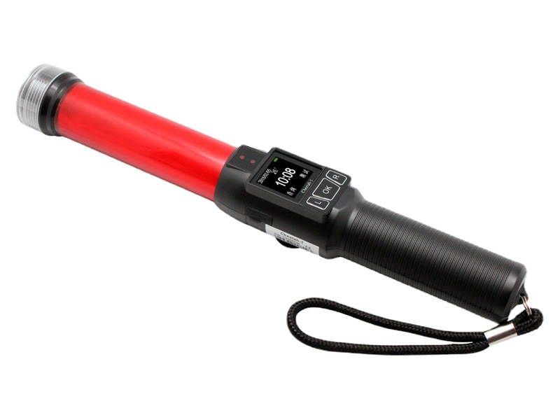 手持式快速酒精测试仪抽气式酒精酒驾测试仪