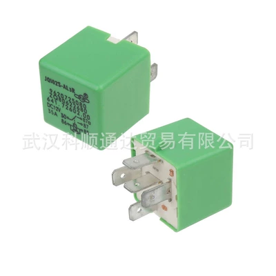 C6 C2 relay 9620725080 – Other drive systems
