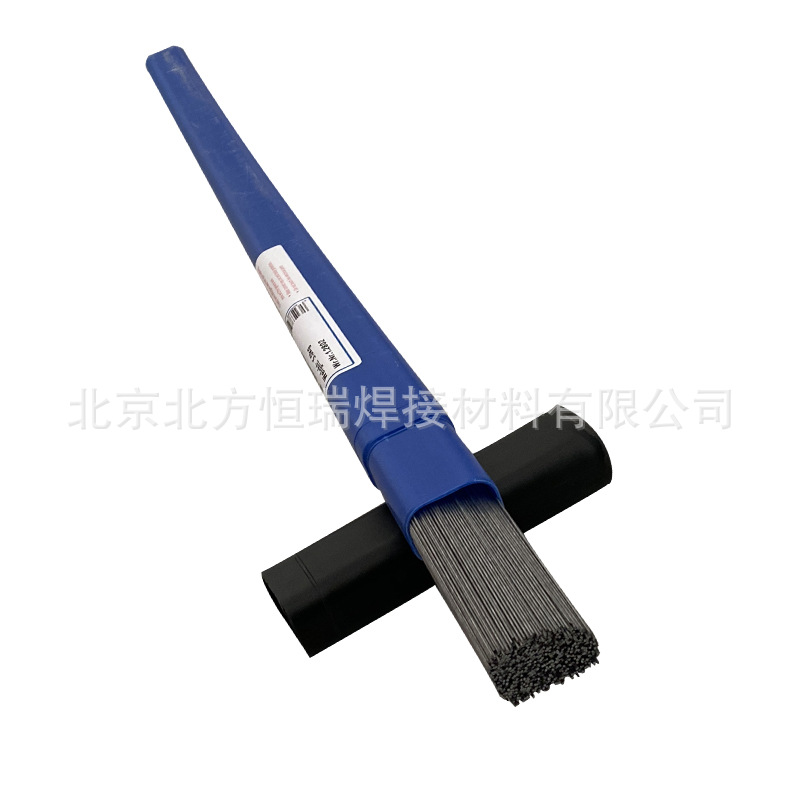 GMALG冷作模具钢焊丝QCM8直条装氩弧焊丝