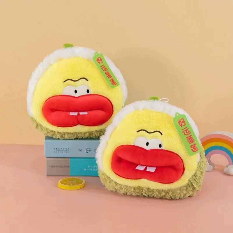 Cute doll, plush toy