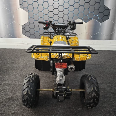 Four-Wheel Off-Road Mini Bull Avtomobil və motosiklet məhsulları istehsal avadan