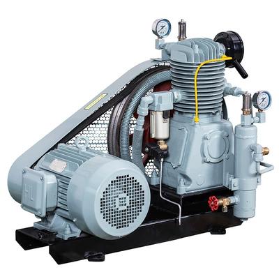 Low Noise Marine Piston Air | Hava kompressorları