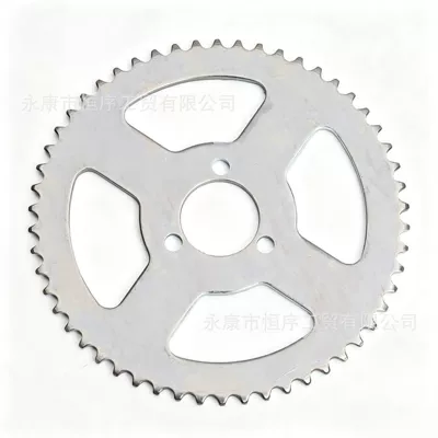 Sprocket Suitable for 47-49Cc — Other drive systems
