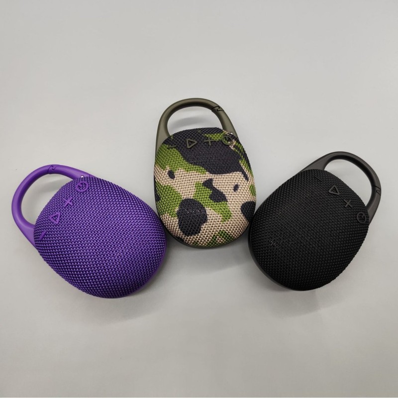 国境を越えたアウトドアスポーツ用Bluetoothスピーカー、カード挿入式ポータブルスピーカー、重低音、魅力的な低音、Bluetooth 5.3|undefined