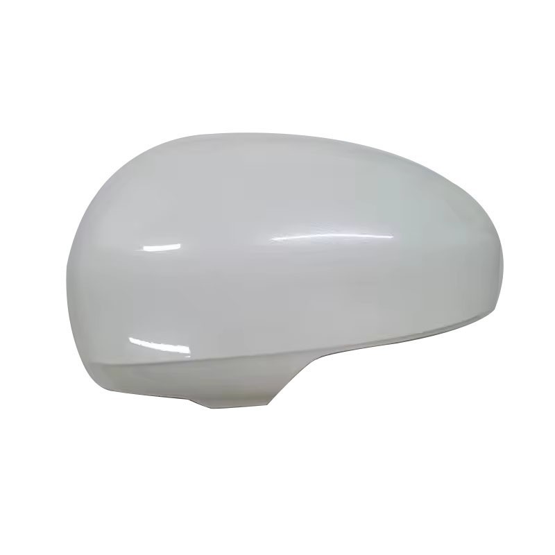 Suitable for 09-15 Toyota IQ rearview mirror shell mirror cover to replace car exterior decoration