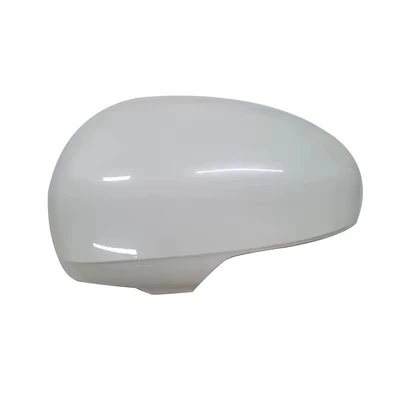 car exterior decoration — Other Automotive Exterior Supplies - pearl-white-left