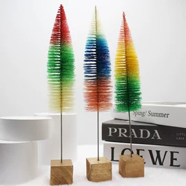 圣诞树;圣诞装饰品;其他圣诞用品