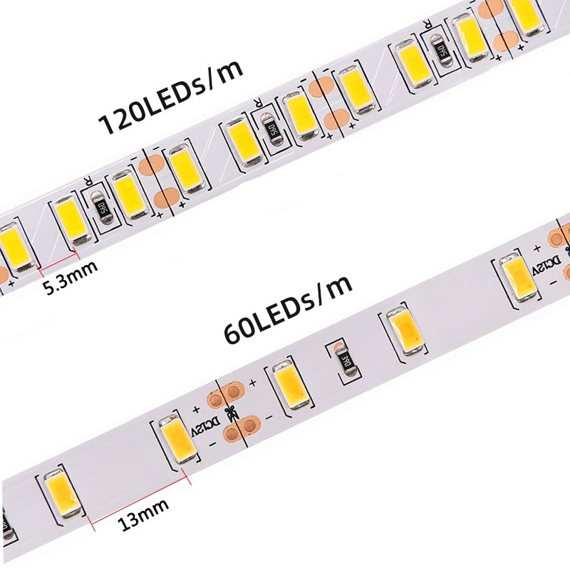Лента света, потолок самоклеящийся interior lighting, светодиодная лампа, 12В, оптом