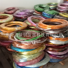 ��������1060�X�� �@ˇ�X�z�辰����DIY��ɫ�X�⾀0.5*1mm0.3*1mm