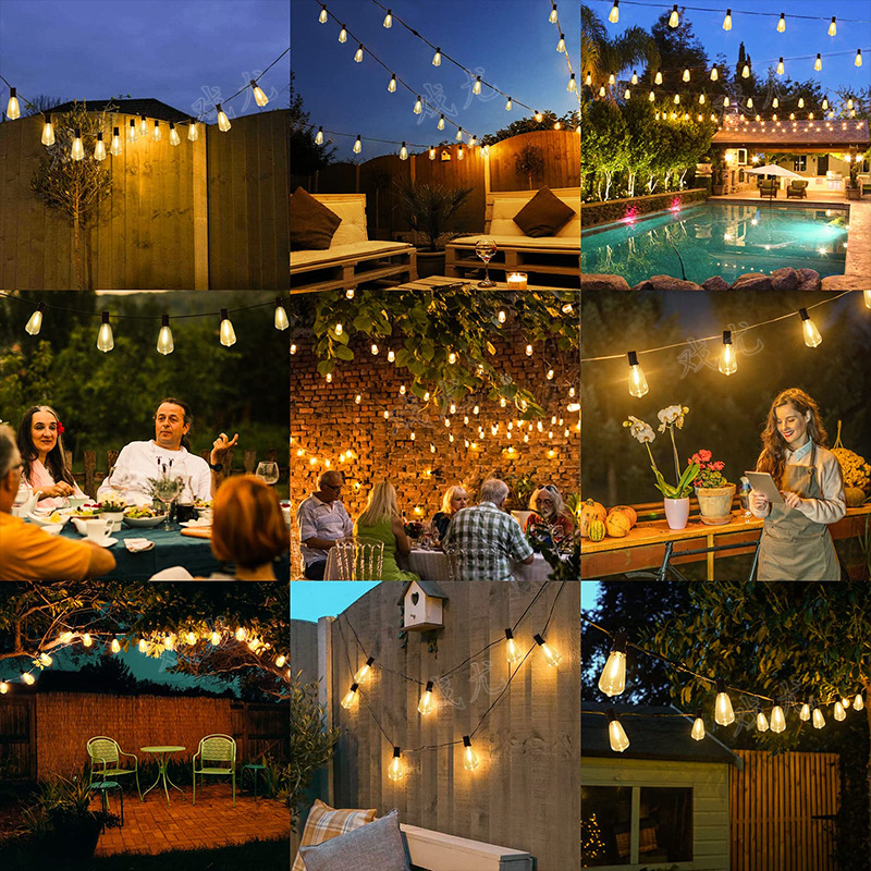 Biglight String Lights