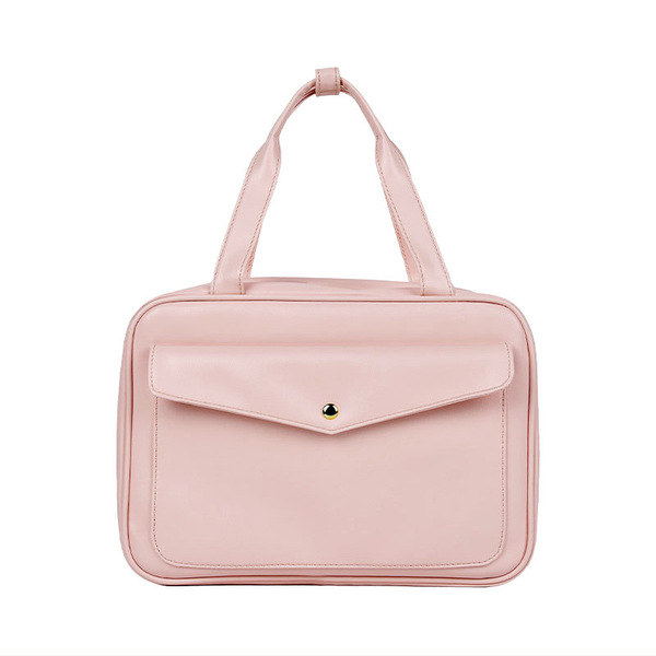Organizer bag for traveling