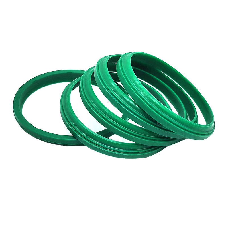 厂家供应密封高质量优质聚氨酯A1型防尘圈双台阶量大从优