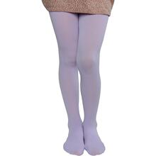 K 31423 Black Sheer Leggings Winter Fleece ��͸��������