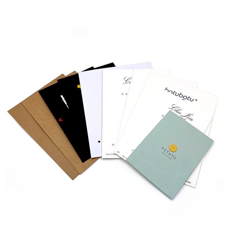 Suministro directo de fábrica bolsa de papel Kraft Bolsa De sobre de papel recubierto entrega express jeans desgaste en el hogar bolsa de velcro