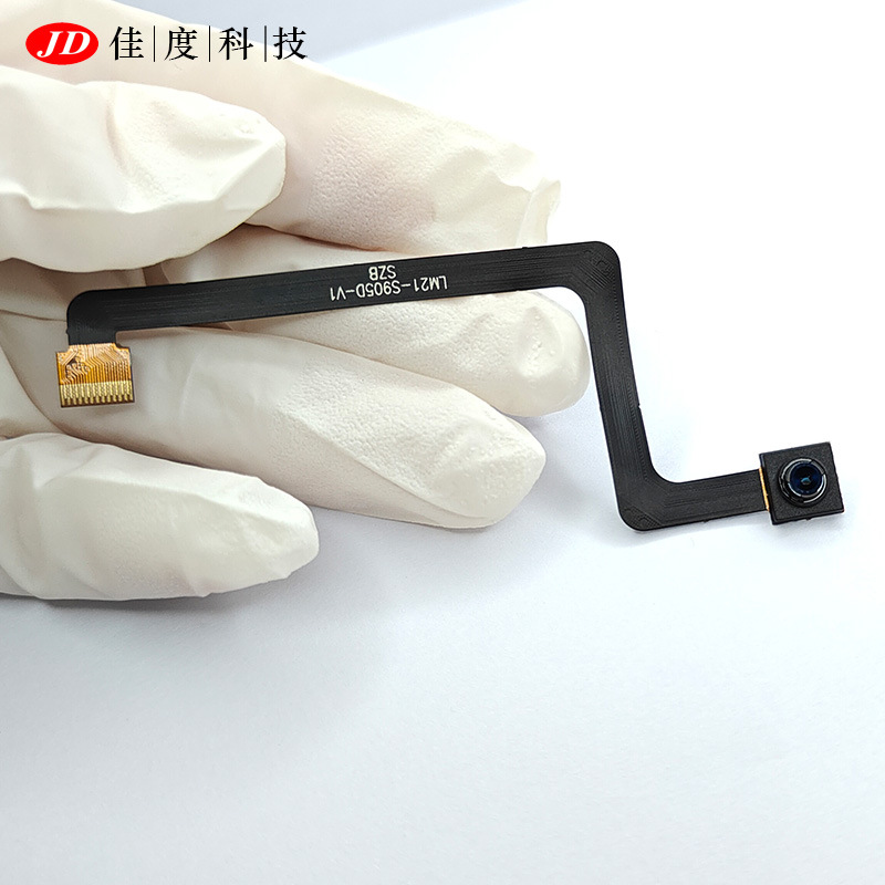 ��������FPC����ͷģ�� 200��ɨ������ʶ������ʶ��ģ�� ������