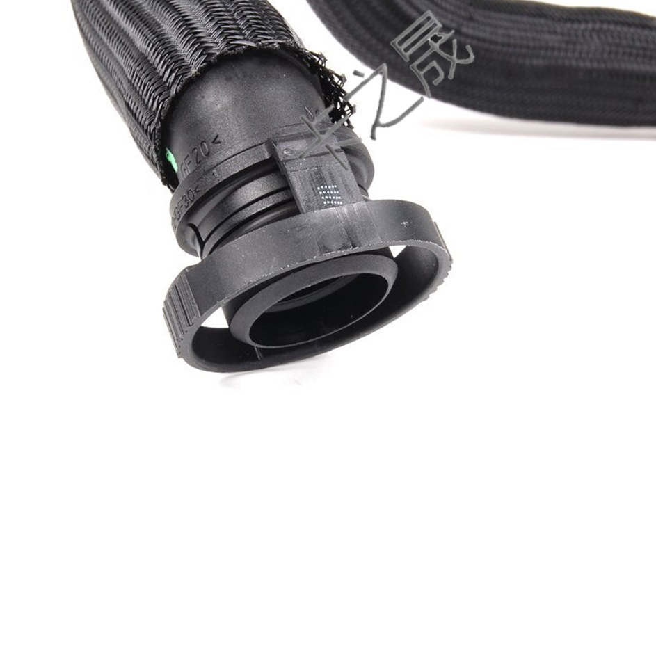 Suitable for Bmw Mini Crankshaft Box Ventilation Pipe Exhaust Hose 11157605186 9806242180