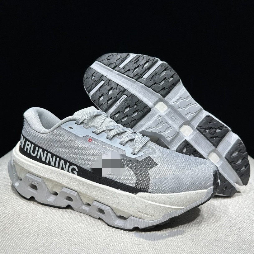 Cross-border NVIDIA Cloudmonster 3 Hyper Running Shoes de soporte y equilibrio de rebote