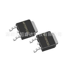 AP40P03DF ��Q RU30L40M2 �NƬ p�ϵ� -30V -40A DFN333 mos��