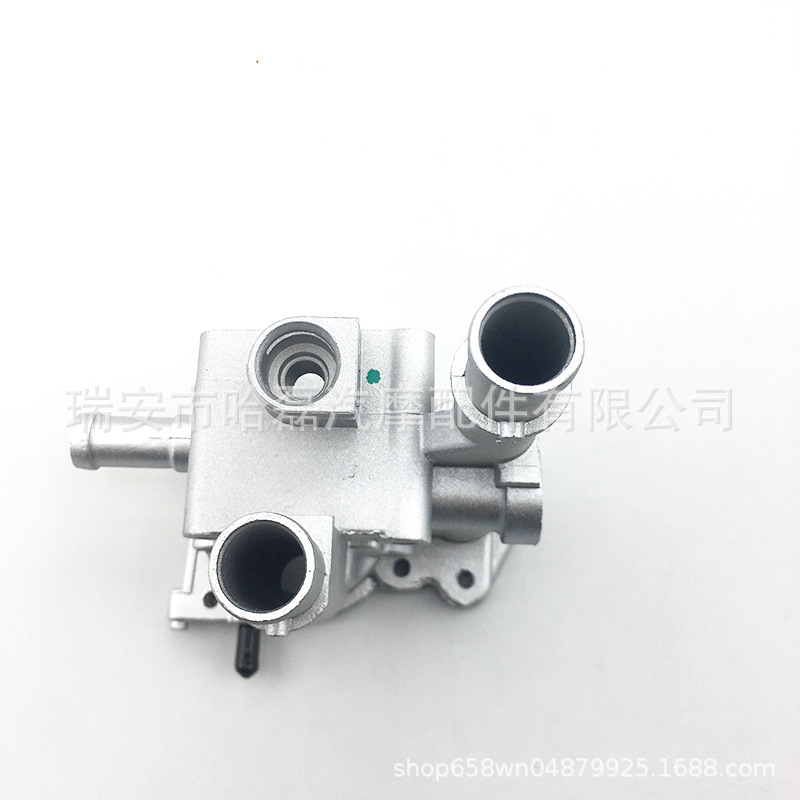 Cruze yinglang Opel aluminum thermostat 96984103 96817255 96884103