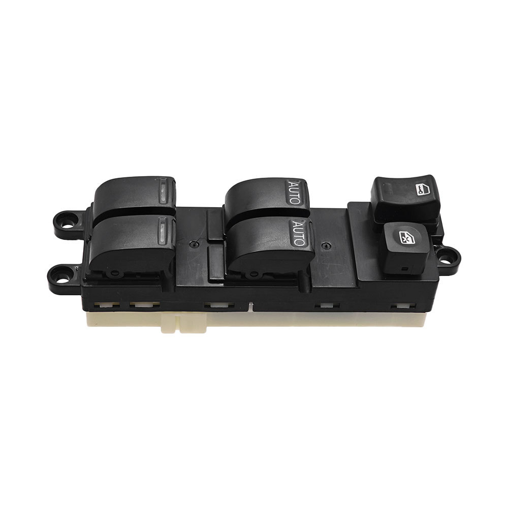 25401-8J100 Is Suitable for the Electric Window Glass Lift Switch of Nissan Altima Cars from 2002 to 2006