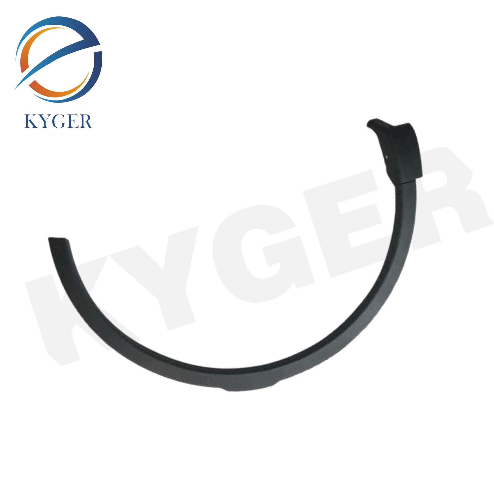 Suitable for Land Rover Db5 Right Front Wheel Eyebrow Lr061972 Lr123729